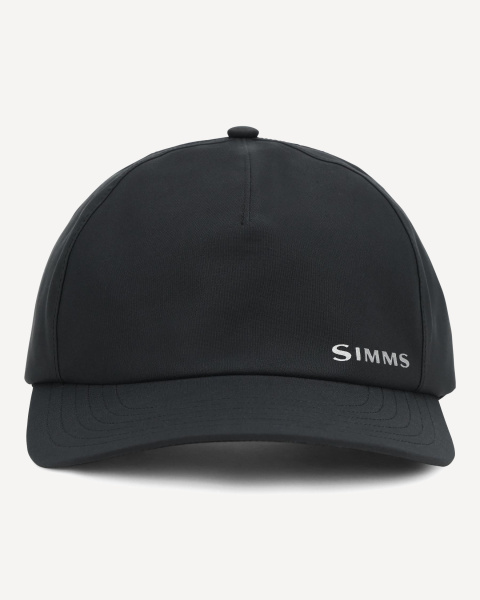 Кепка Simms Tongass Rain Cap (; one size; Black)